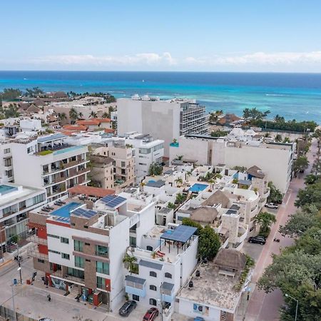 Casa Yako Apartman Playa del Carmen Kültér fotó