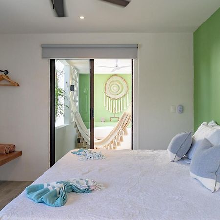 Casa Yako Apartman Playa del Carmen Kültér fotó