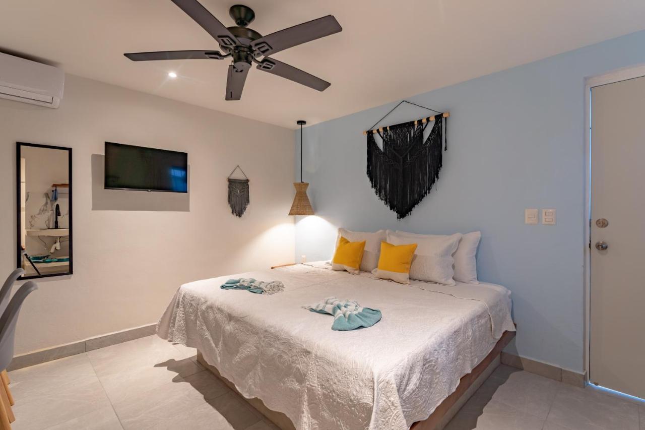 Casa Yako Apartman Playa del Carmen Kültér fotó