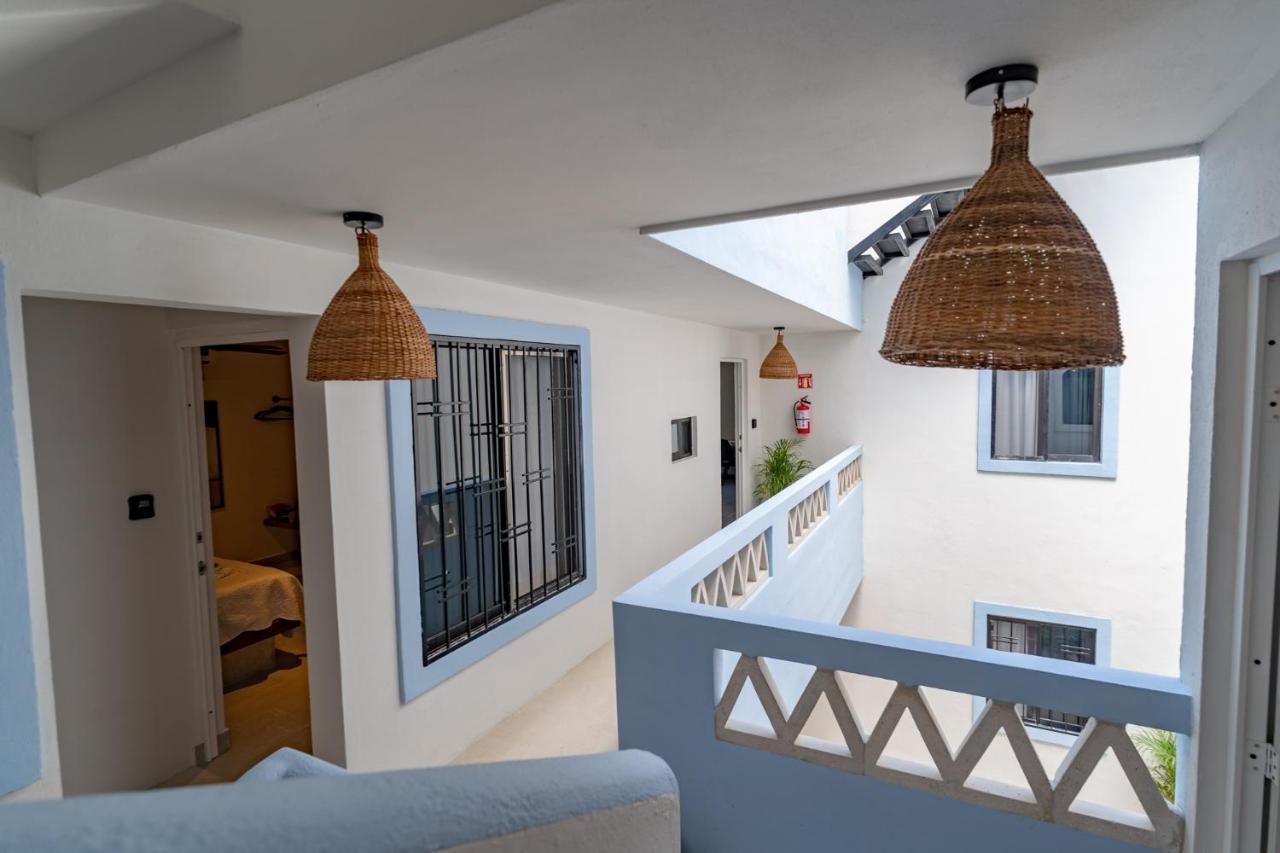Casa Yako Apartman Playa del Carmen Kültér fotó