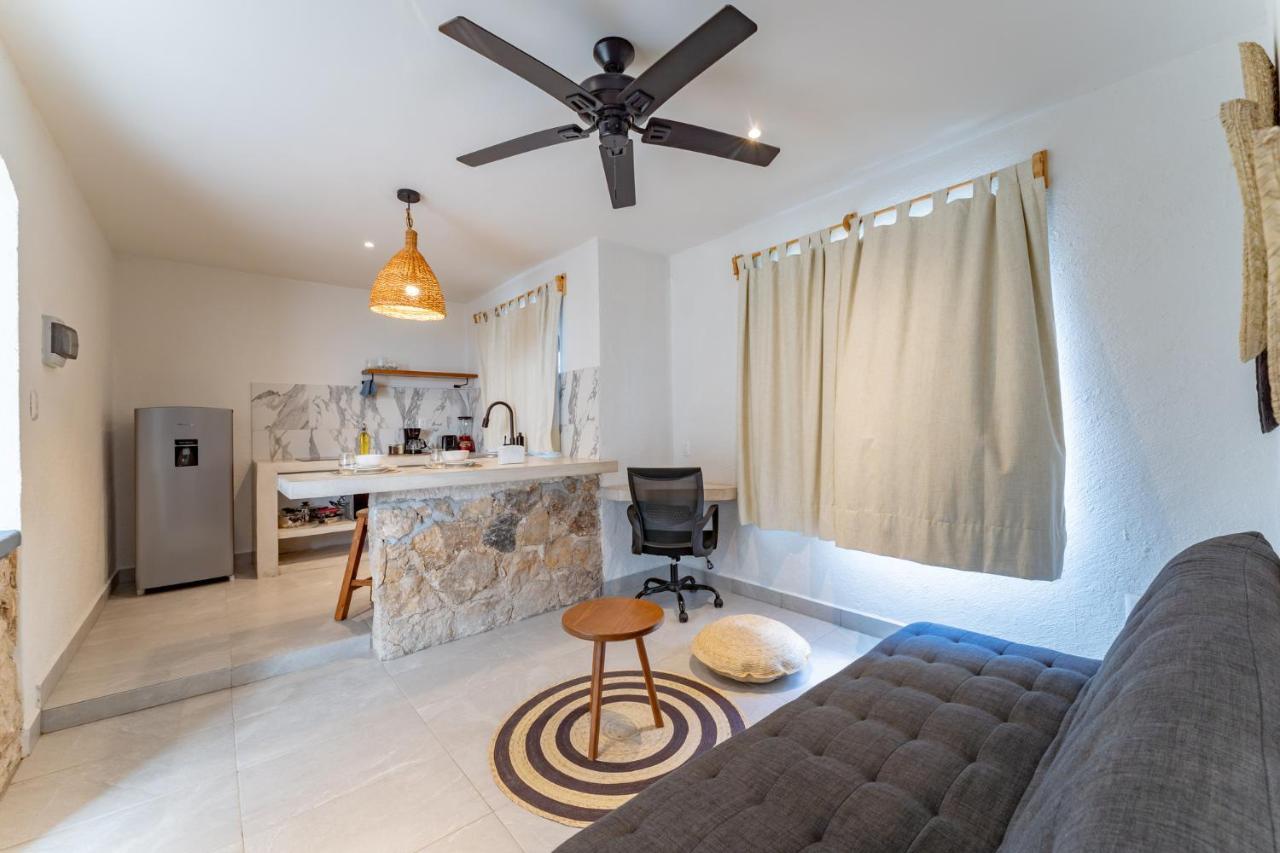 Casa Yako Apartman Playa del Carmen Kültér fotó