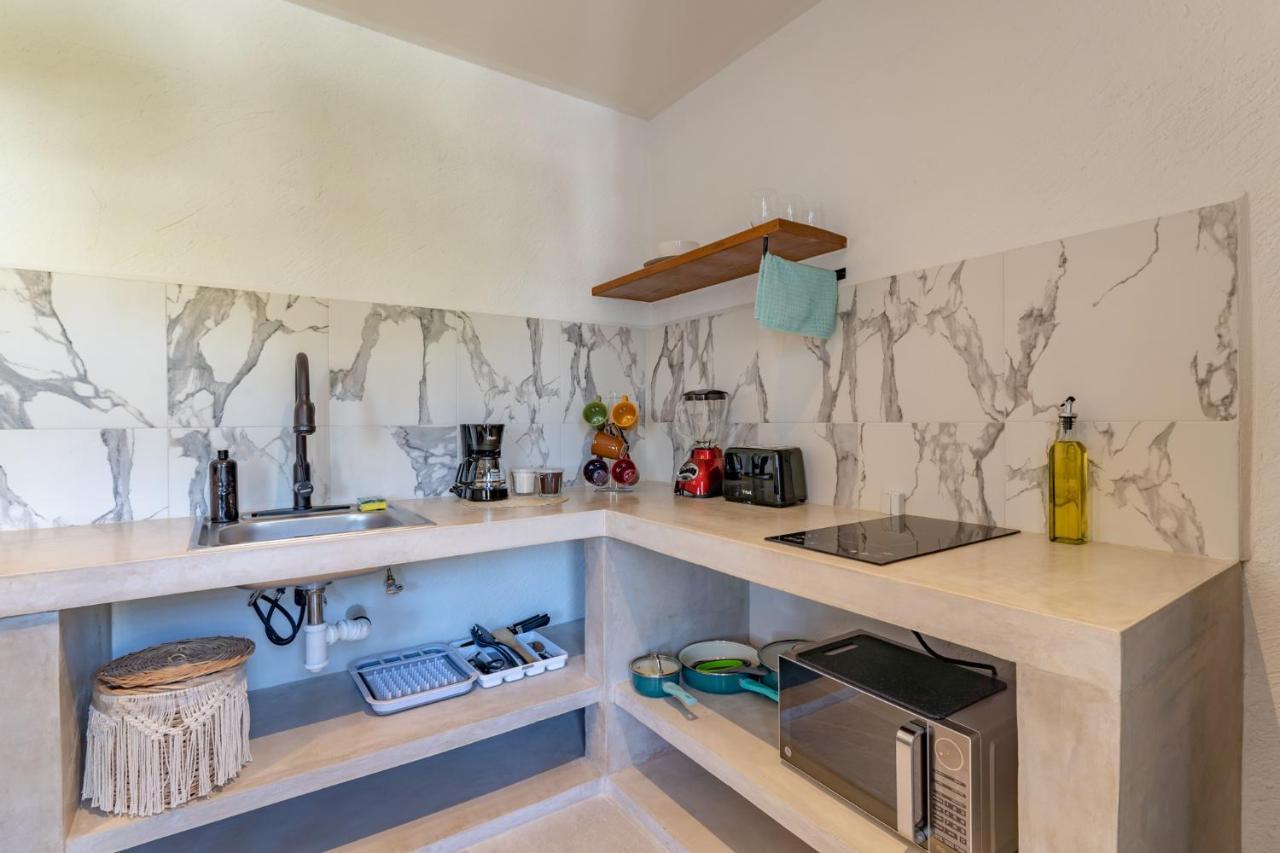 Casa Yako Apartman Playa del Carmen Kültér fotó