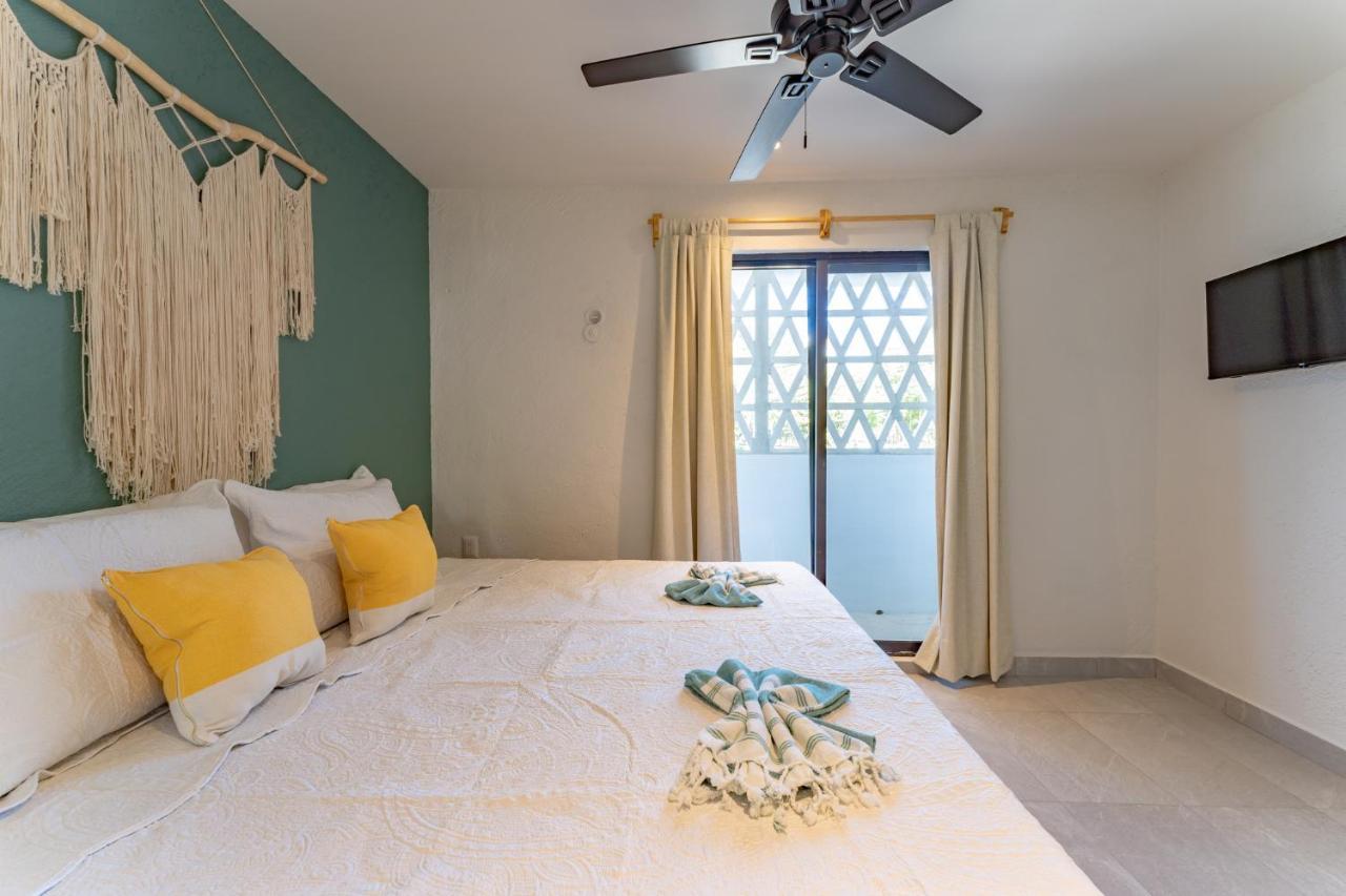 Casa Yako Apartman Playa del Carmen Kültér fotó