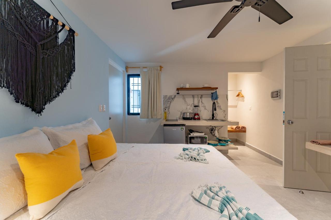 Casa Yako Apartman Playa del Carmen Kültér fotó