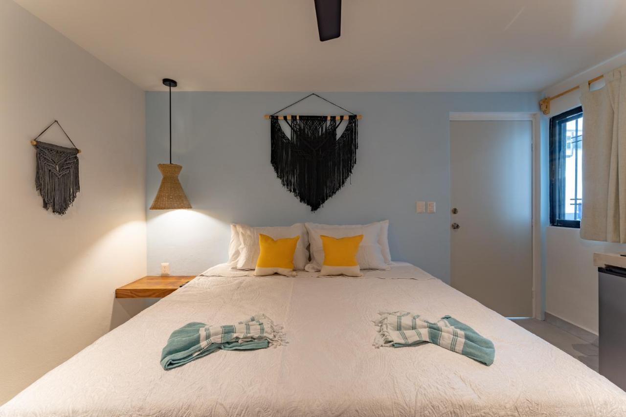 Casa Yako Apartman Playa del Carmen Kültér fotó