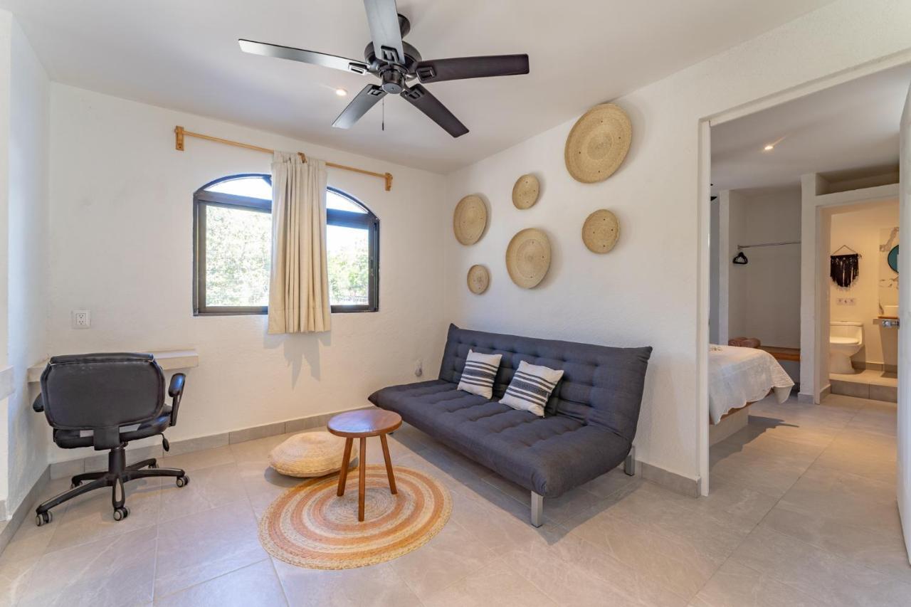 Casa Yako Apartman Playa del Carmen Kültér fotó