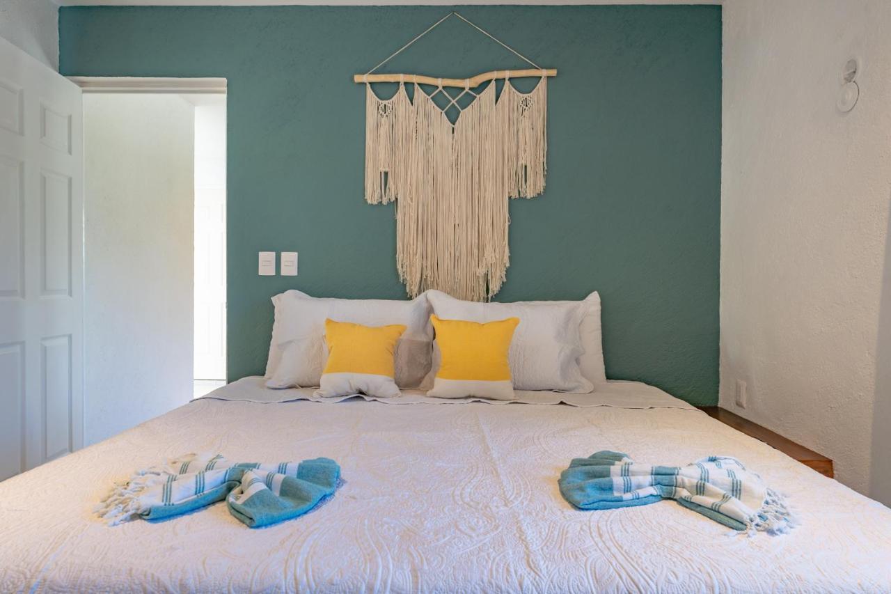 Casa Yako Apartman Playa del Carmen Kültér fotó
