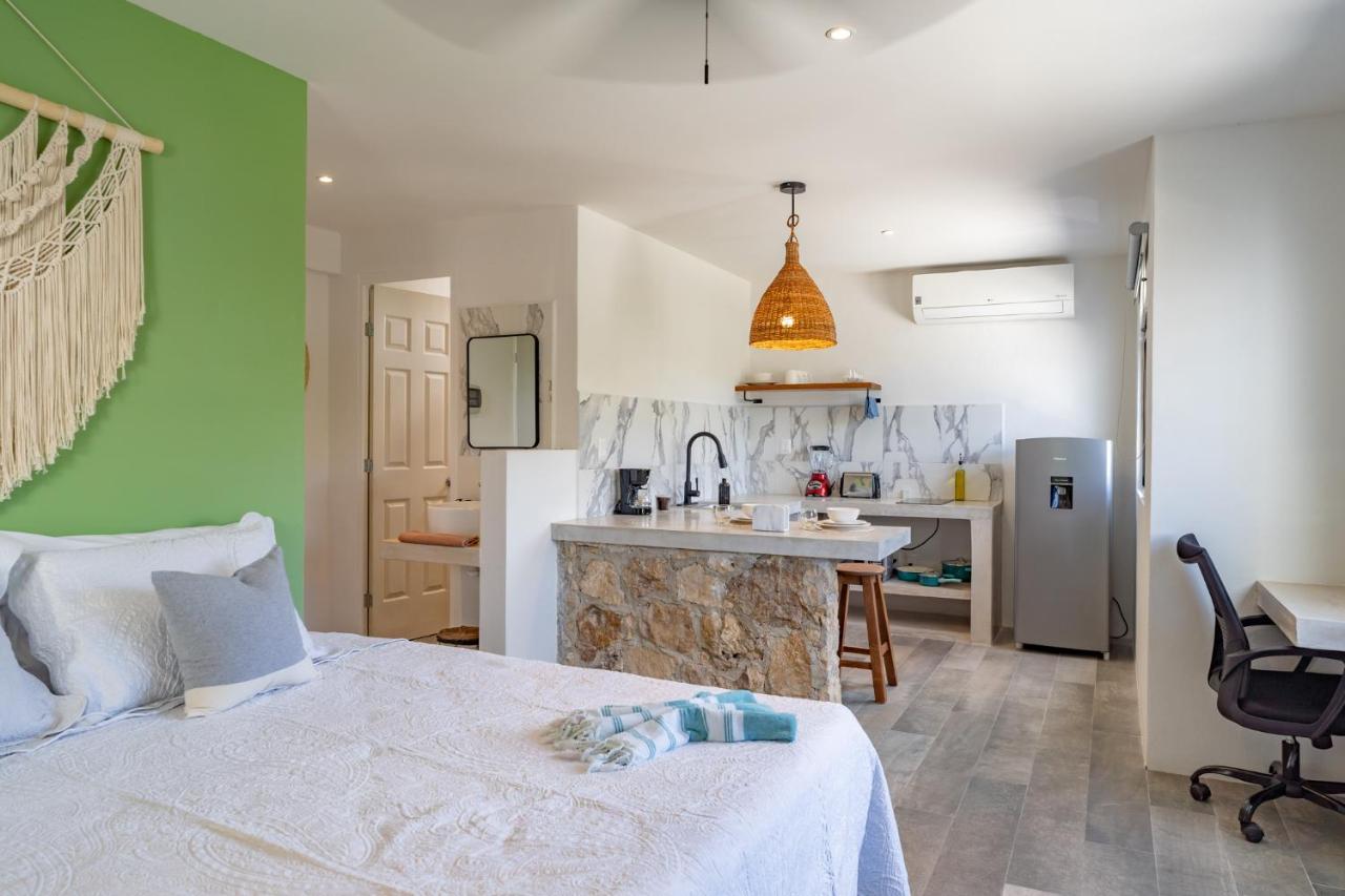 Casa Yako Apartman Playa del Carmen Kültér fotó
