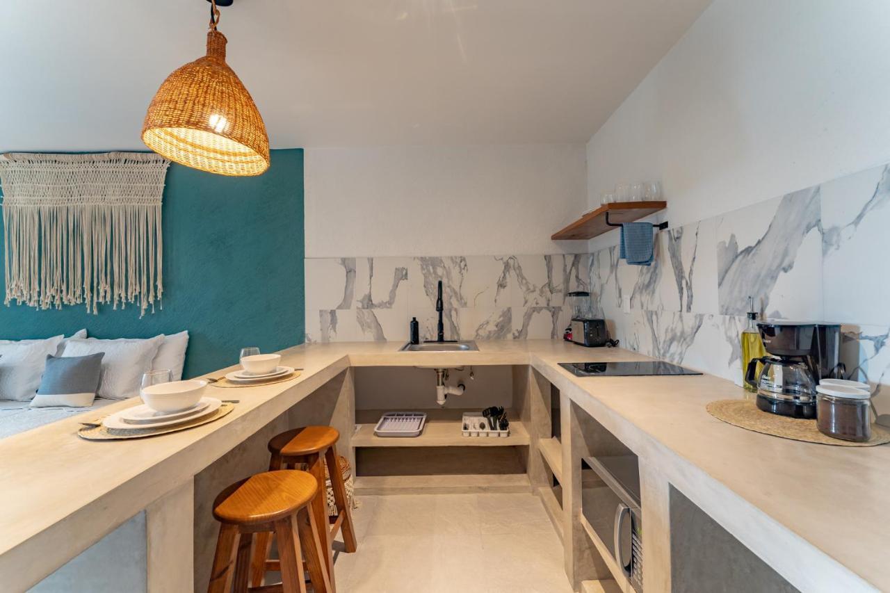 Casa Yako Apartman Playa del Carmen Kültér fotó