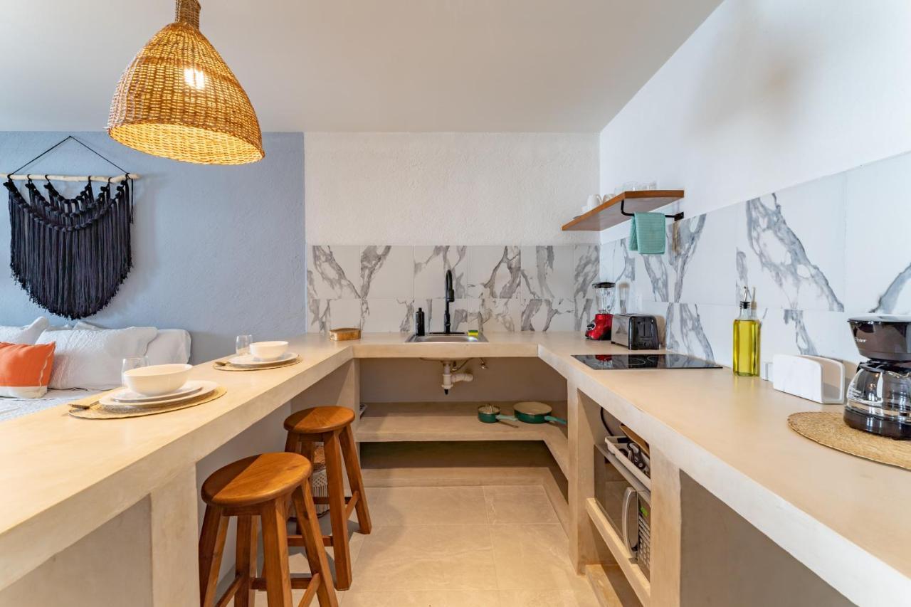 Casa Yako Apartman Playa del Carmen Kültér fotó
