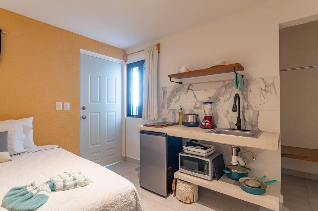 Casa Yako Apartman Playa del Carmen Kültér fotó