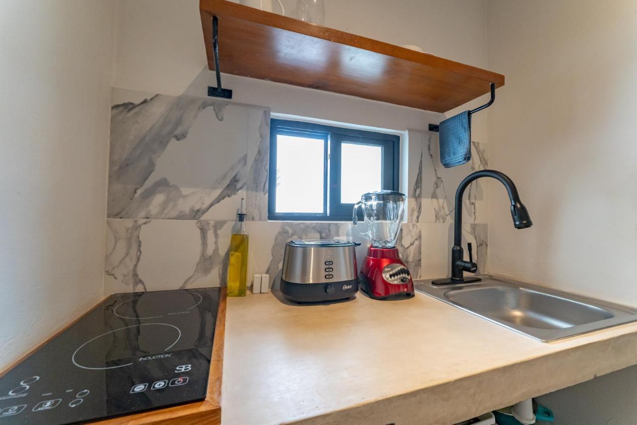 Casa Yako Apartman Playa del Carmen Kültér fotó