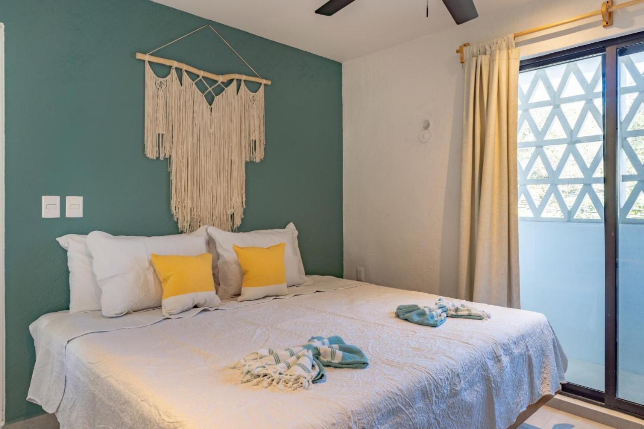 Casa Yako Apartman Playa del Carmen Kültér fotó