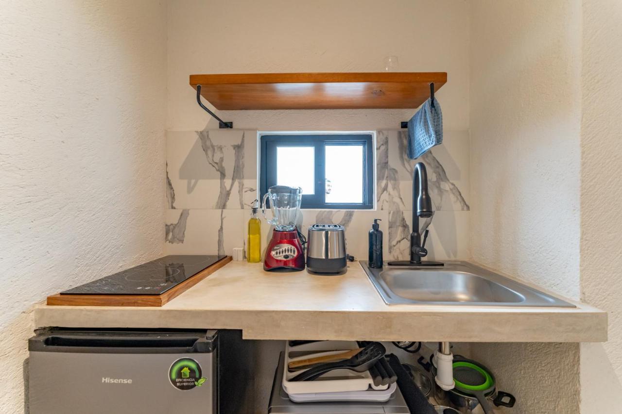 Casa Yako Apartman Playa del Carmen Kültér fotó