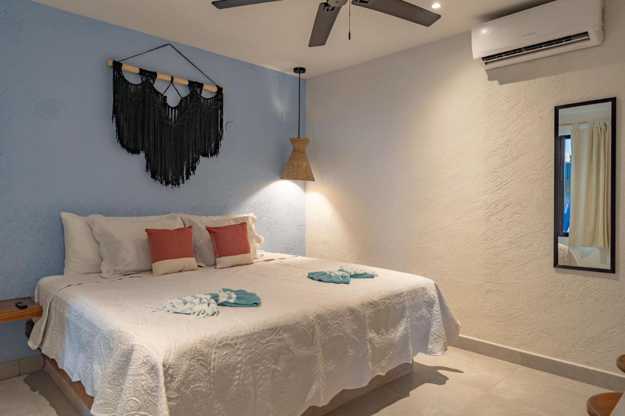 Casa Yako Apartman Playa del Carmen Kültér fotó