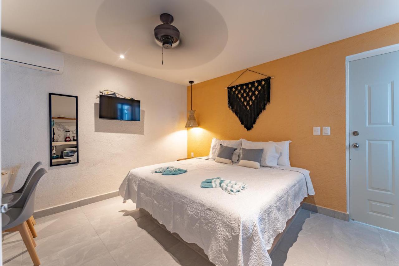 Casa Yako Apartman Playa del Carmen Kültér fotó