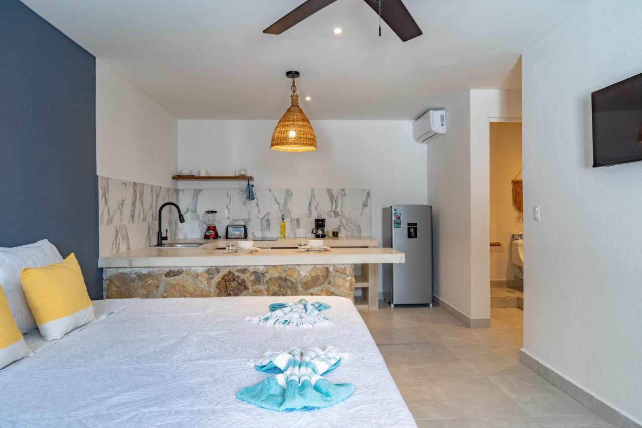 Casa Yako Apartman Playa del Carmen Kültér fotó