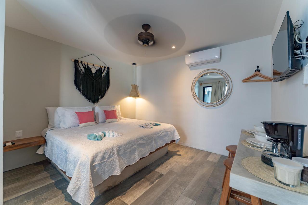Casa Yako Apartman Playa del Carmen Kültér fotó