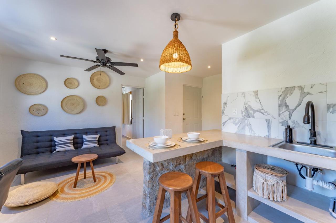 Casa Yako Apartman Playa del Carmen Kültér fotó