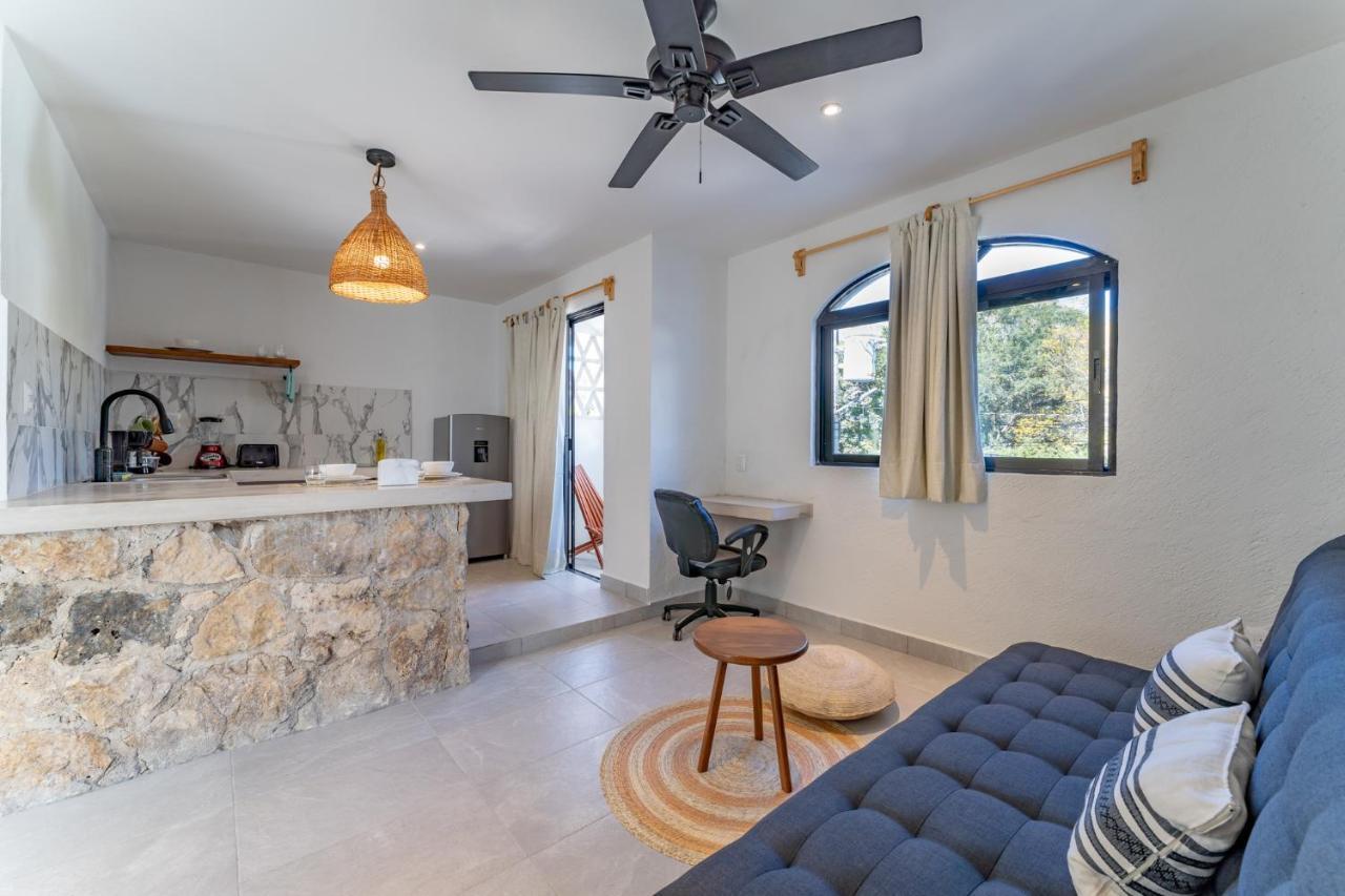 Casa Yako Apartman Playa del Carmen Kültér fotó