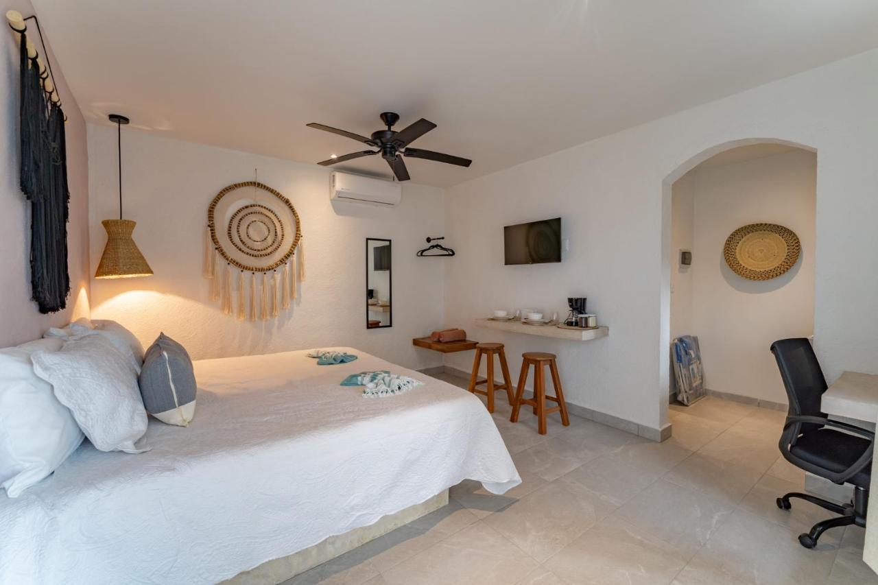 Casa Yako Apartman Playa del Carmen Kültér fotó