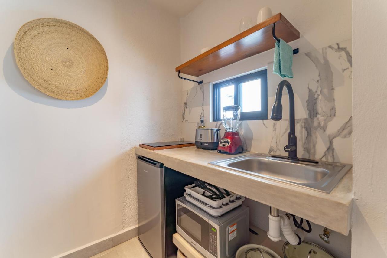 Casa Yako Apartman Playa del Carmen Kültér fotó