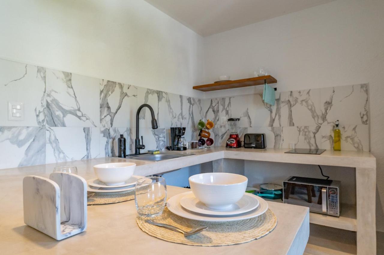 Casa Yako Apartman Playa del Carmen Kültér fotó
