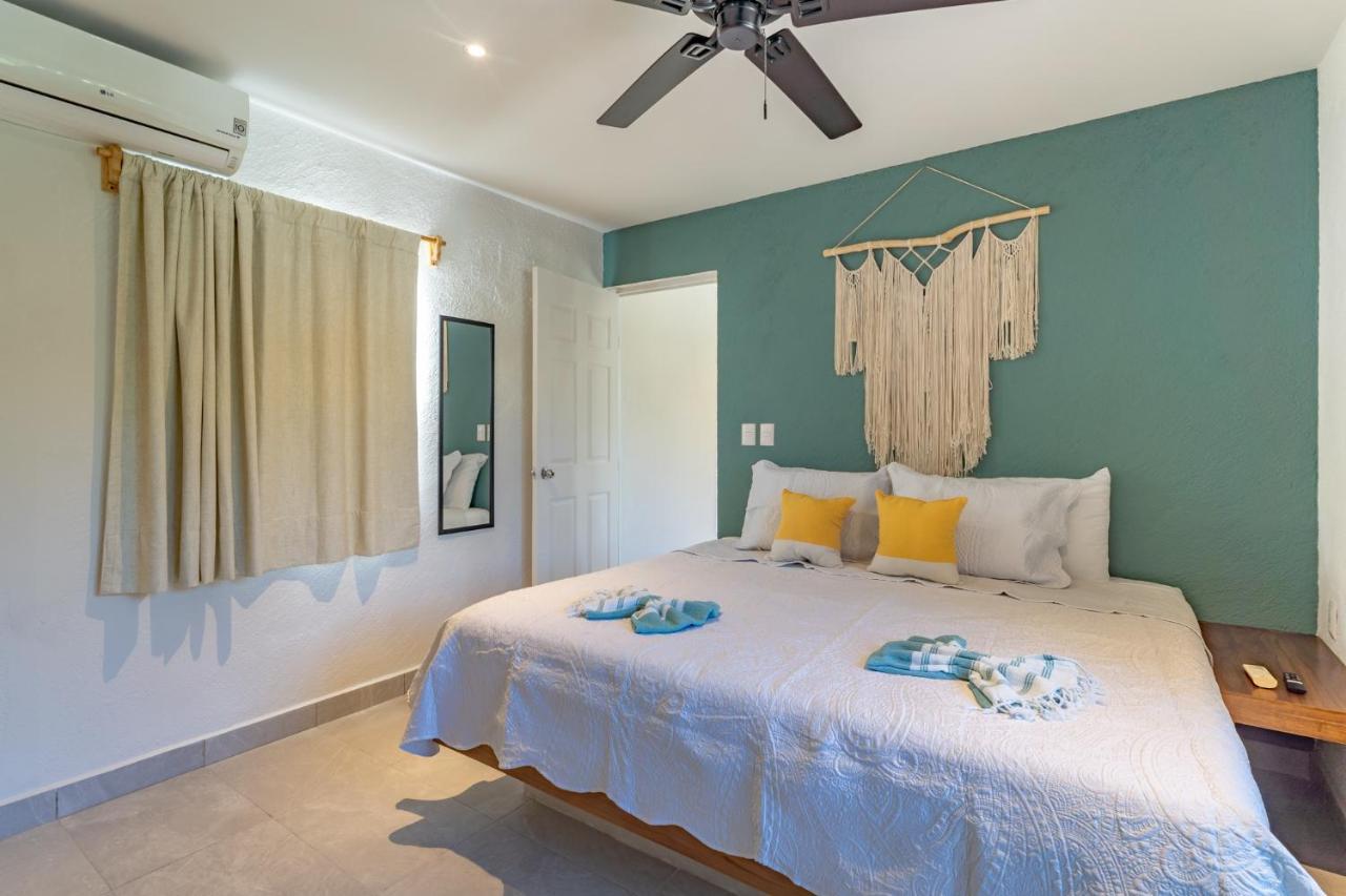 Casa Yako Apartman Playa del Carmen Kültér fotó