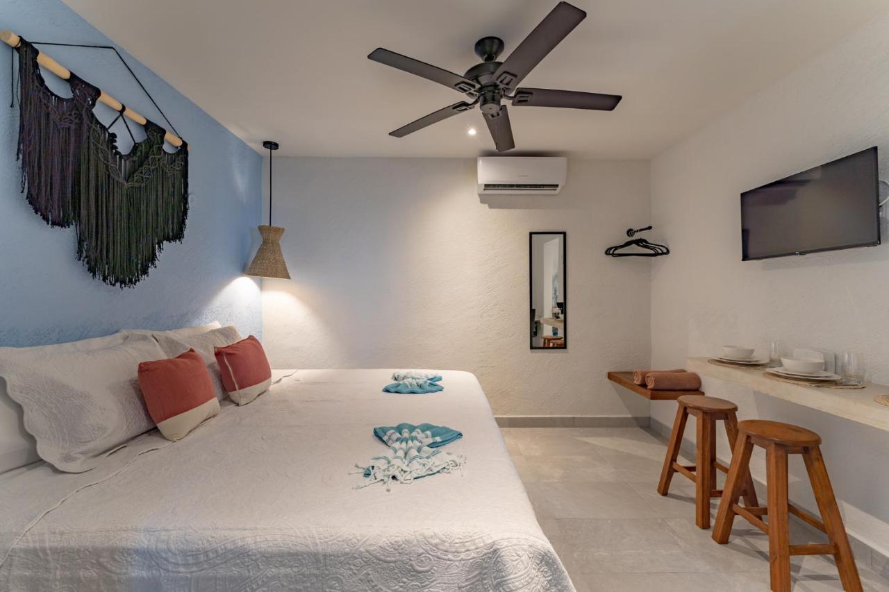 Casa Yako Apartman Playa del Carmen Kültér fotó