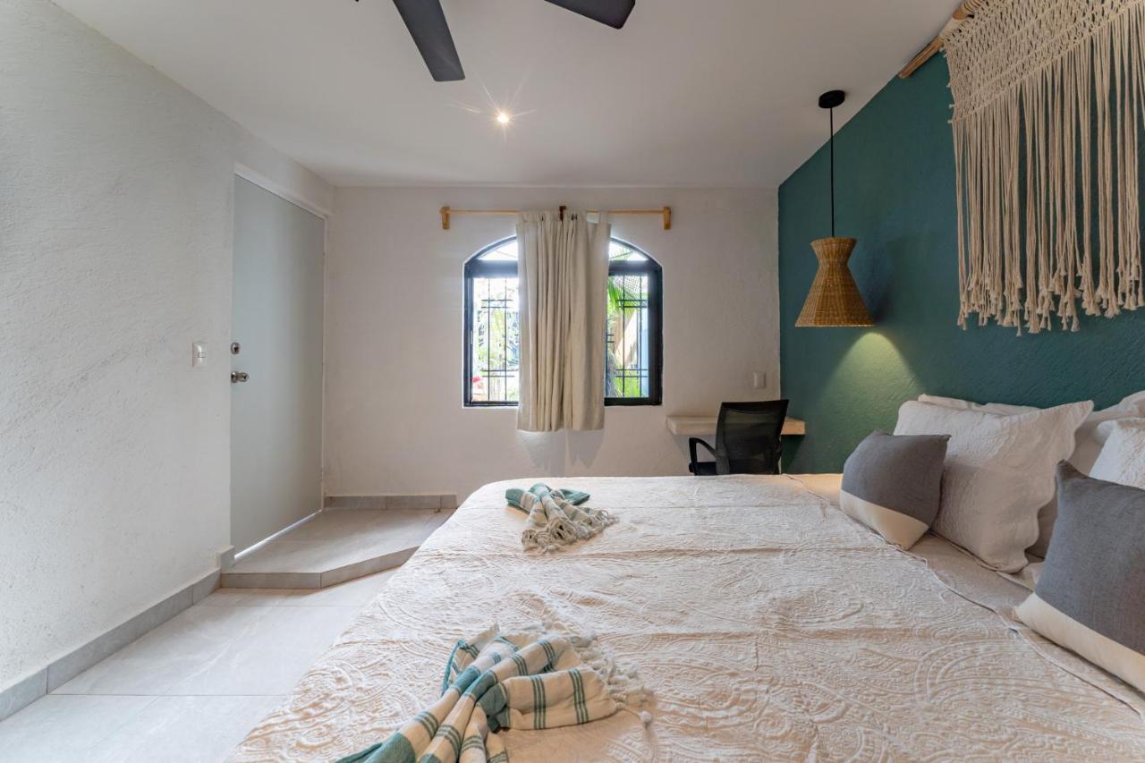 Casa Yako Apartman Playa del Carmen Kültér fotó
