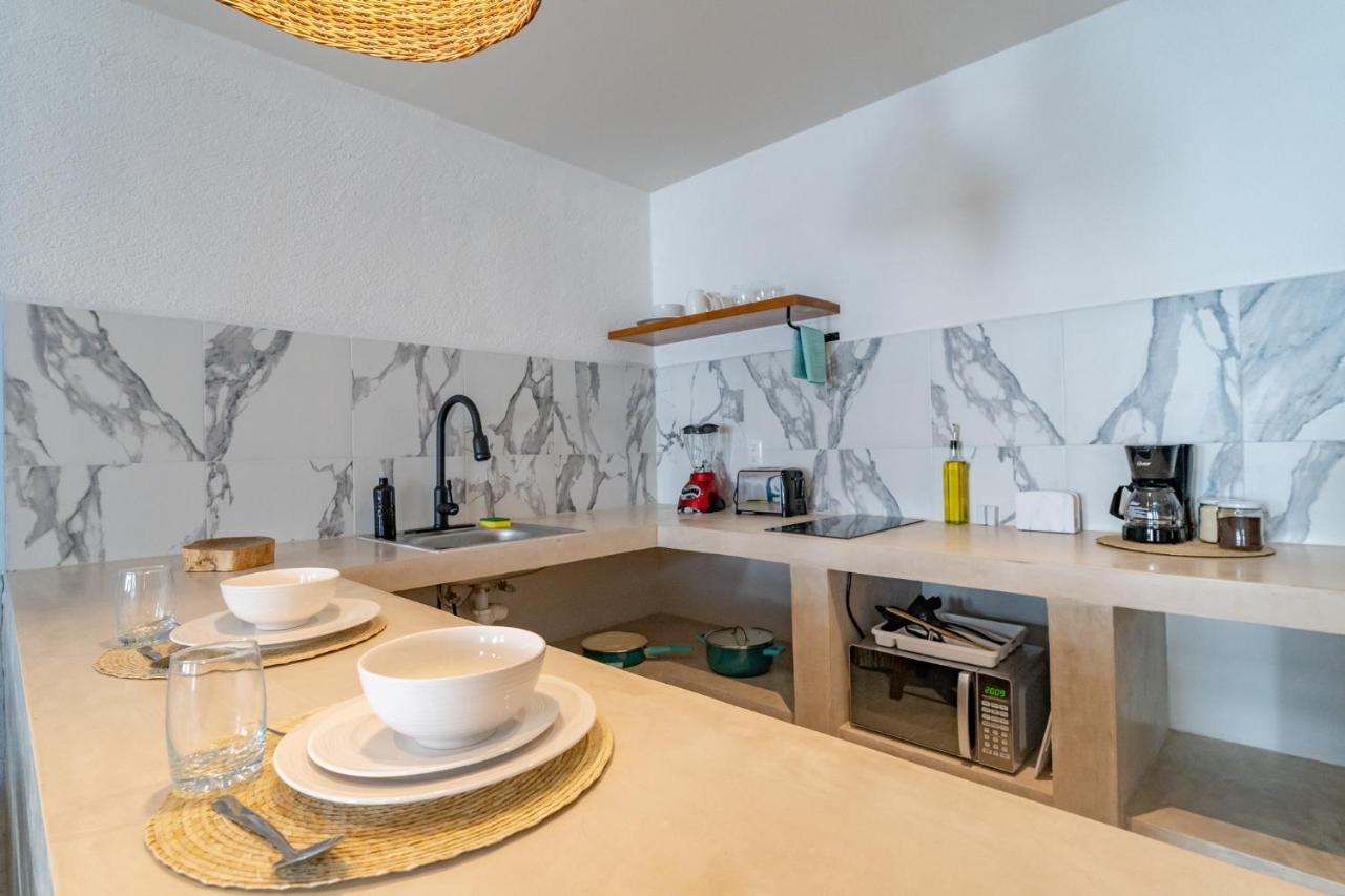 Casa Yako Apartman Playa del Carmen Kültér fotó