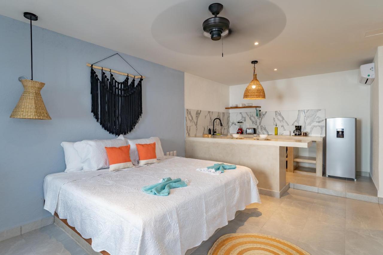 Casa Yako Apartman Playa del Carmen Kültér fotó