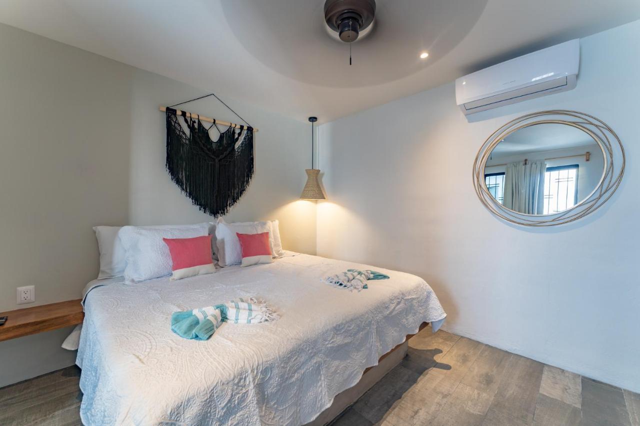 Casa Yako Apartman Playa del Carmen Kültér fotó
