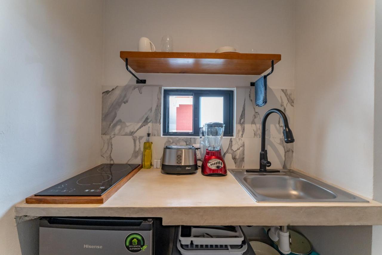 Casa Yako Apartman Playa del Carmen Kültér fotó