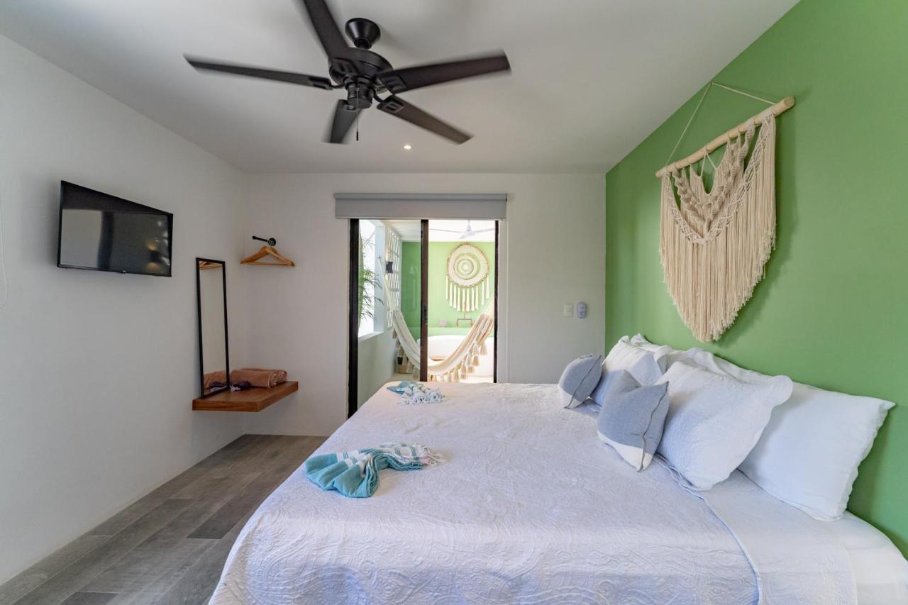 Casa Yako Apartman Playa del Carmen Kültér fotó