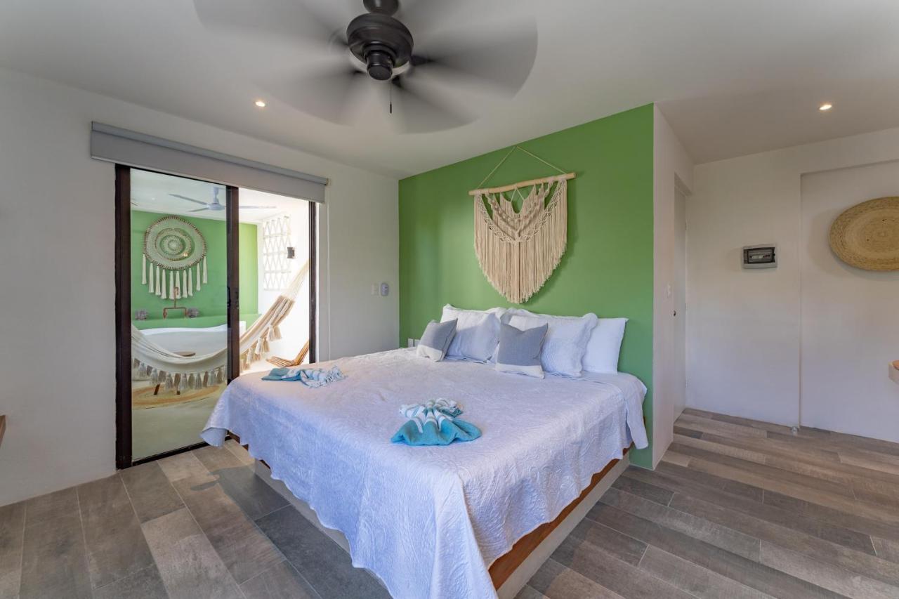 Casa Yako Apartman Playa del Carmen Kültér fotó