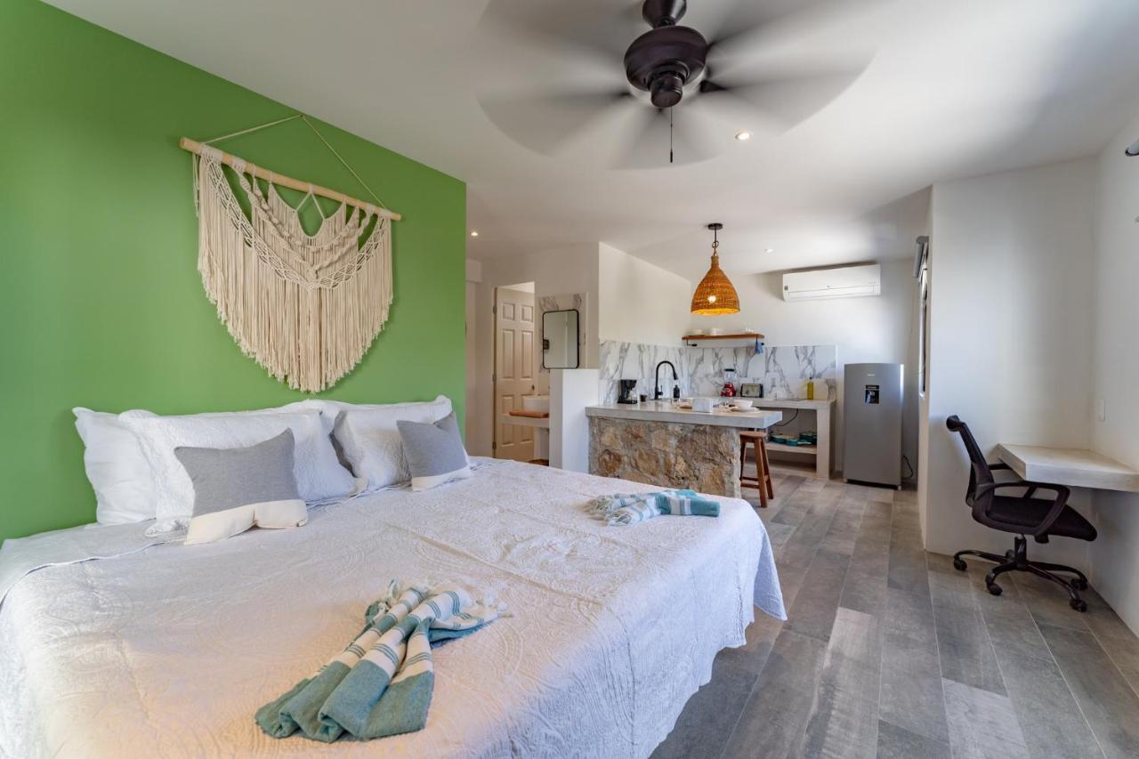 Casa Yako Apartman Playa del Carmen Kültér fotó
