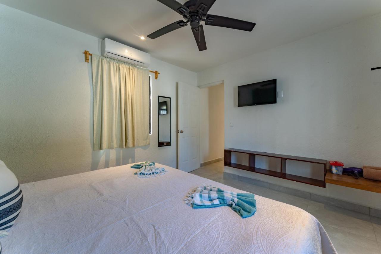 Casa Yako Apartman Playa del Carmen Kültér fotó