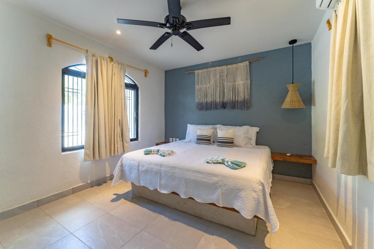 Casa Yako Apartman Playa del Carmen Kültér fotó
