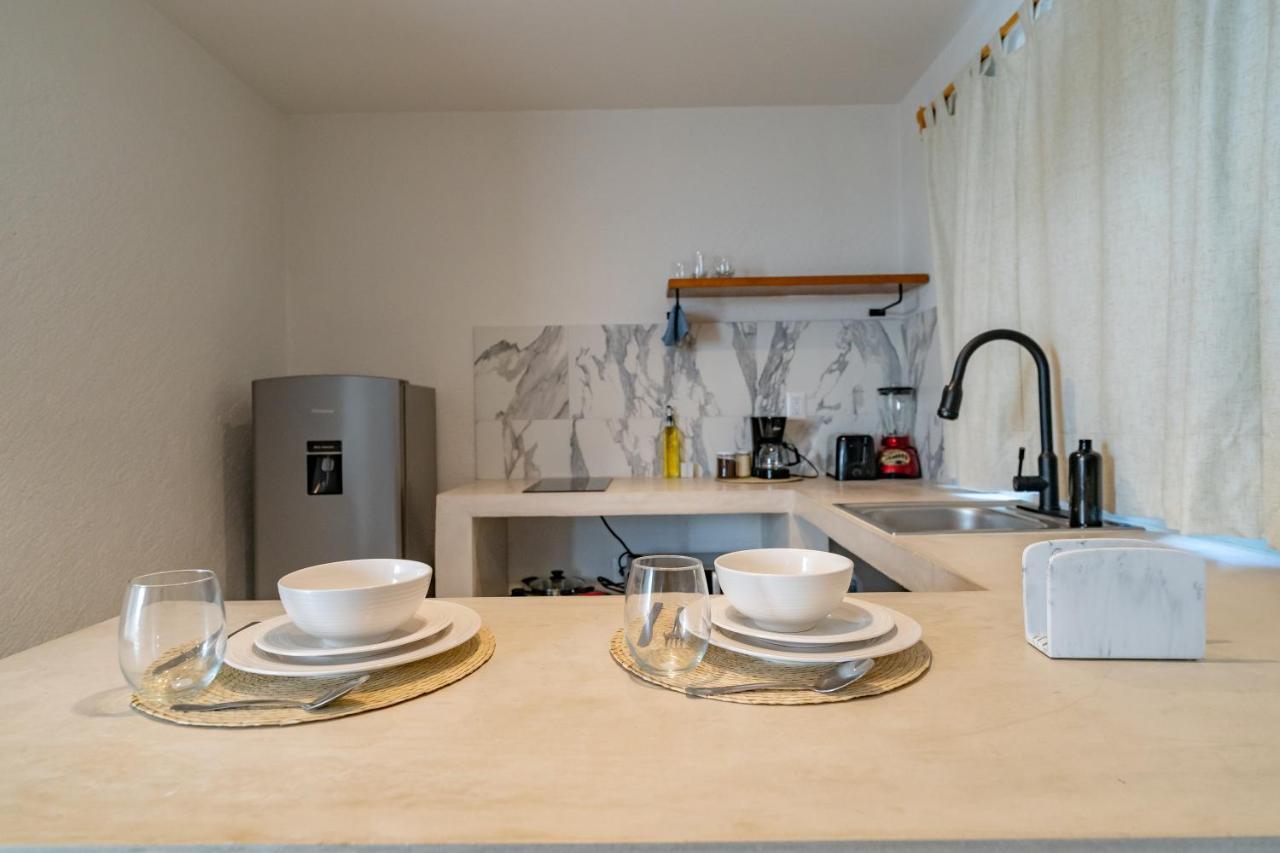 Casa Yako Apartman Playa del Carmen Kültér fotó